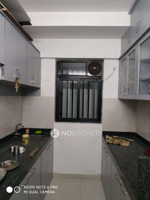 2 BHK Flat In Runwal Mycity For Sale  In Dombivli East