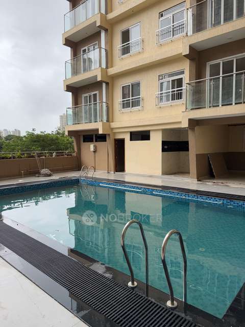 2 BHK Flat In Hig Mig Mhada Pahadi Goregaon for Rent  In Goregaon Traffic Police Division