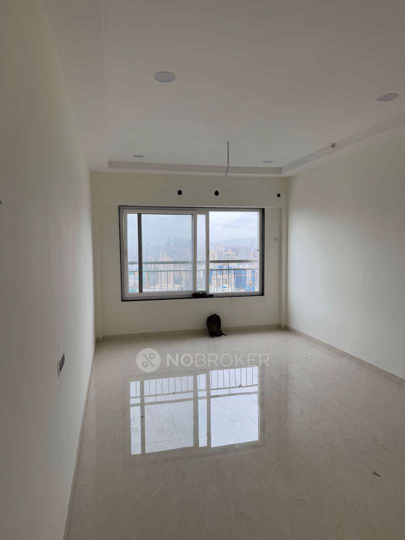 2 BHK Flat In Hig Mig Mhada Pahadi Goregaon for Rent  In Goregaon Traffic Police Division