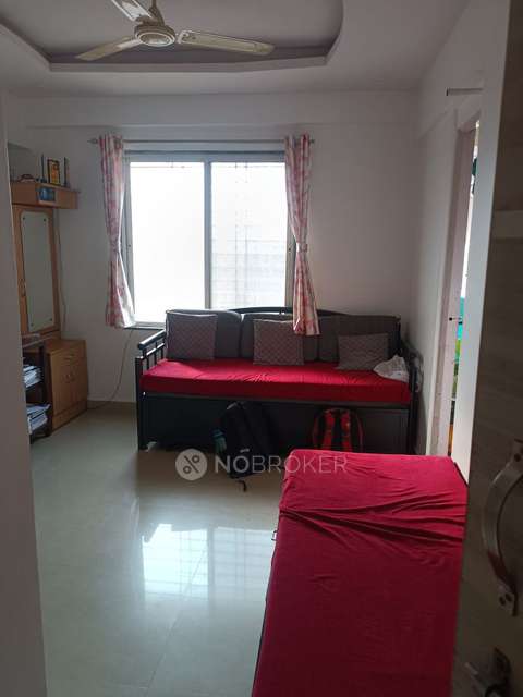 1 BHK Flat In Vineet Heights For Sale  In Chikhali