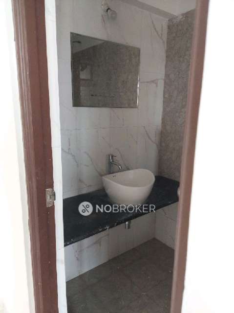 3 BHK Flat In Ganga New Town for Rent  In Dhanori