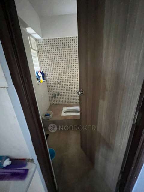 3 BHK Flat In Ganga New Town for Rent  In Dhanori