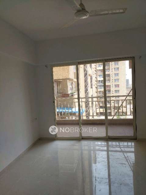 3 BHK Flat In Ganga New Town for Rent  In Dhanori