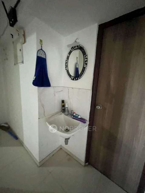 3 BHK Flat In Ganga New Town for Rent  In Dhanori