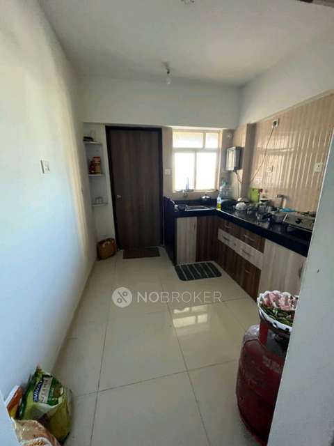 3 BHK Flat In Ganga New Town for Rent  In Dhanori