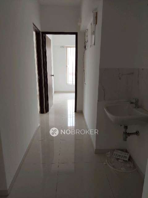 3 BHK Flat In Ganga New Town for Rent  In Dhanori