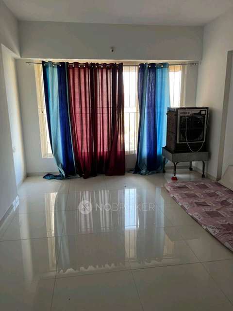 3 BHK Flat In Ganga New Town for Rent  In Dhanori