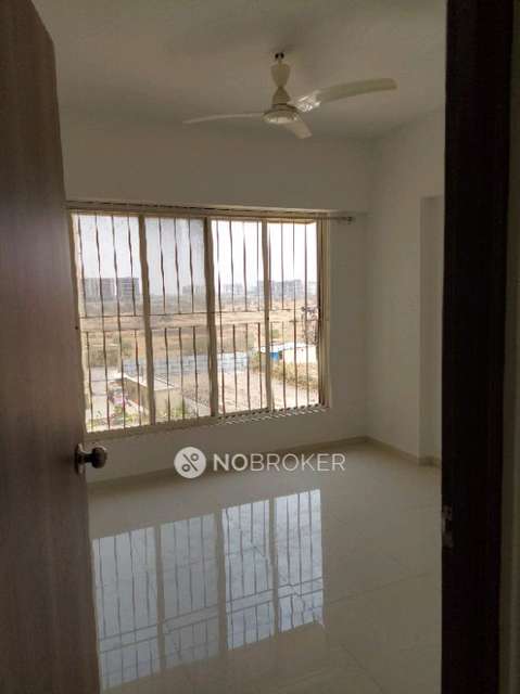 3 BHK Flat In Ganga New Town for Rent  In Dhanori