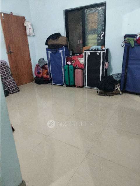 1 BHK House for Rent  In Hotel Sandeep