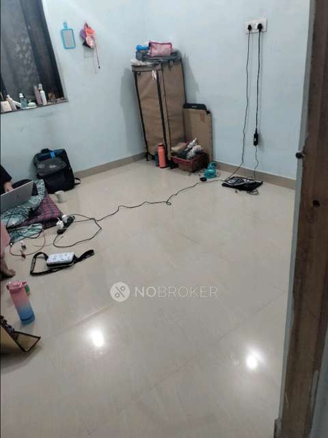 1 BHK House for Rent  In Hotel Sandeep