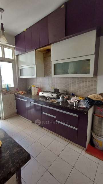 3 BHK Flat In Omaxe Palm Greens For Sale  In Sector Mu