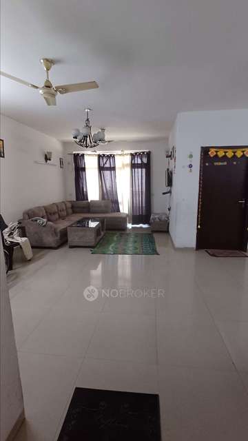 3 BHK Flat In Omaxe Palm Greens For Sale  In Sector Mu