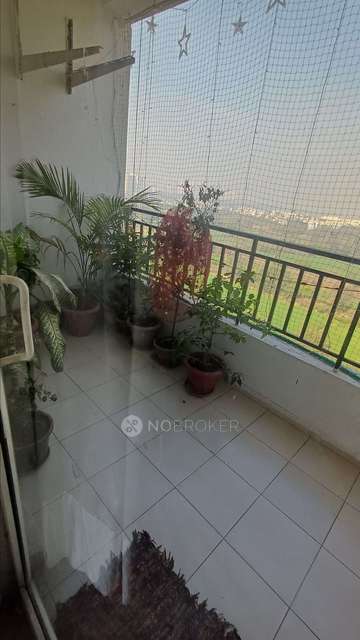 3 BHK Flat In Omaxe Palm Greens For Sale  In Sector Mu