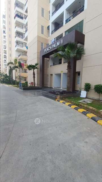 3 BHK Flat In Omaxe Palm Greens For Sale  In Sector Mu