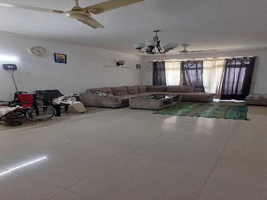 3 BHK Flat In Omaxe Palm Greens For Sale  In Sector Mu