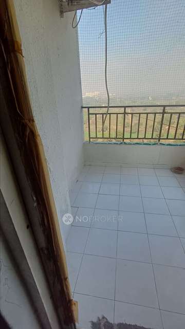 3 BHK Flat In Omaxe Palm Greens For Sale  In Sector Mu