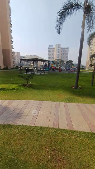 3 BHK Flat In Omaxe Palm Greens For Sale  In Sector Mu