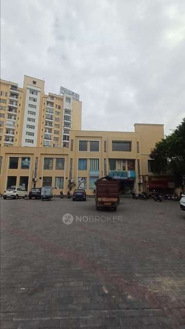 3 BHK Flat In Omaxe Palm Greens For Sale  In Sector Mu