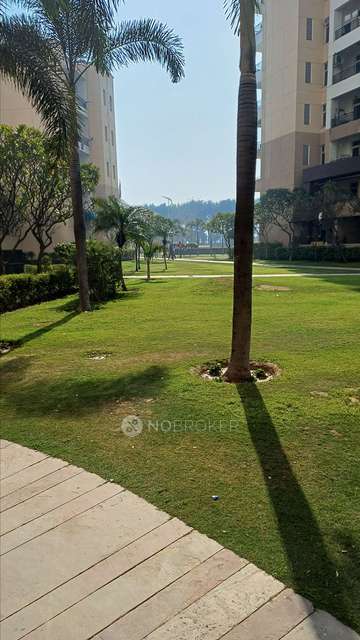 3 BHK Flat In Omaxe Palm Greens For Sale  In Sector Mu