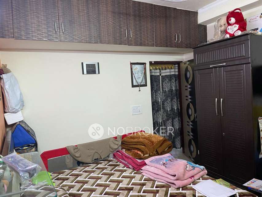 2 BHK Flat In Nand Apartments For Sale  In  Mehrauli