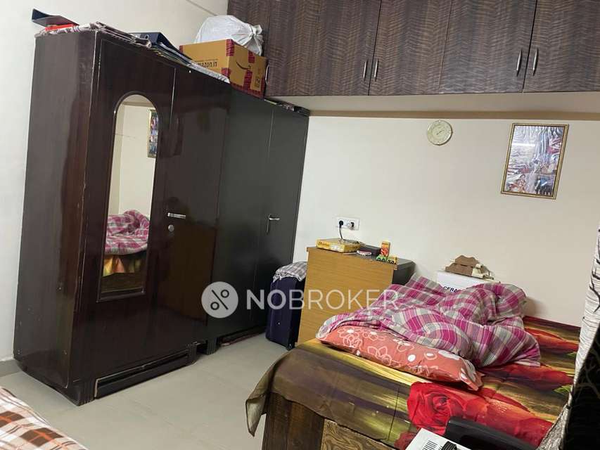2 BHK Flat In Nand Apartments For Sale  In  Mehrauli