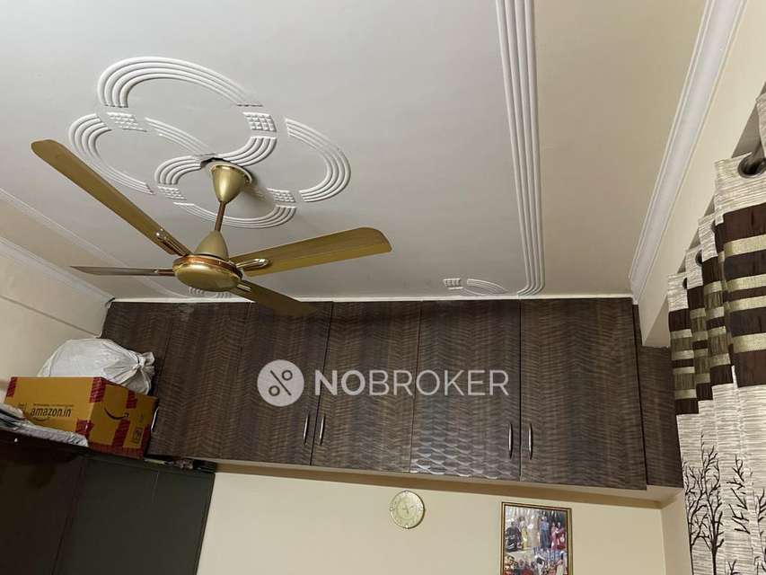 2 BHK Flat In Nand Apartments For Sale  In  Mehrauli