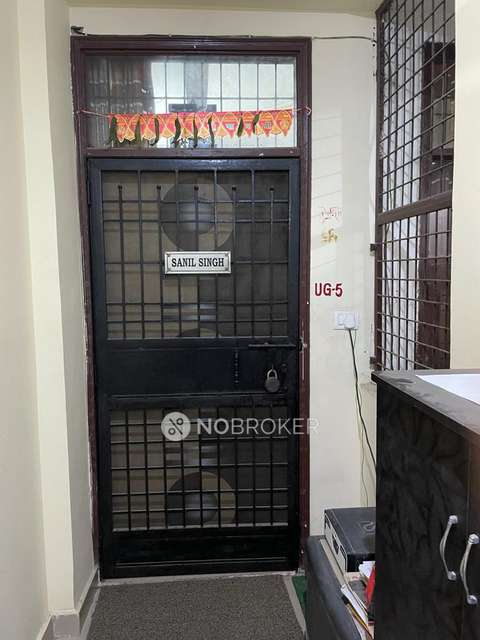 2 BHK Flat In Nand Apartments For Sale  In  Mehrauli