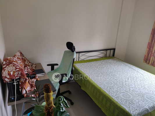 2 BHK Flat In Lennar Edifice for Rent  In Whitefield