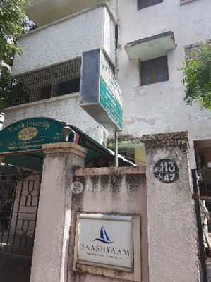 2 BHK Flat In Baashyaam for Rent  In Adyar