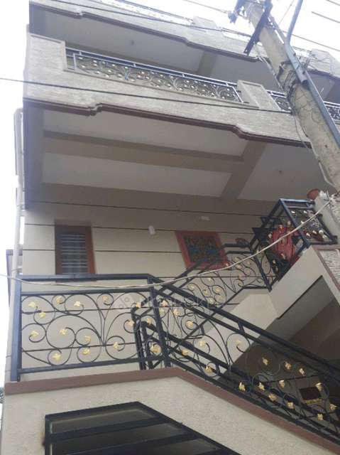 1 BHK House for Rent  In Doddanekundi
