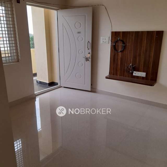 1 RK Flat In Standalone Building  for Rent  In Kodathi