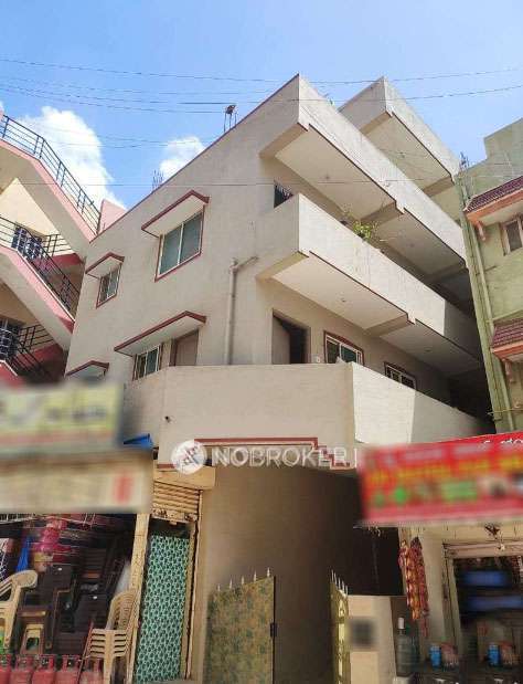 1 BHK Flat for Lease  In Hbr Layout