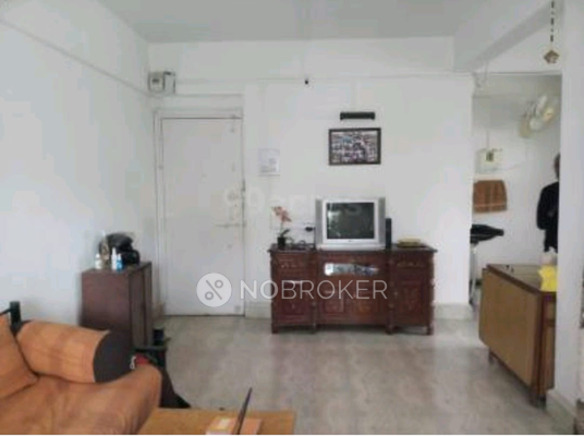 2 BHK Flat In Shriram Park for Rent  In Kothrud