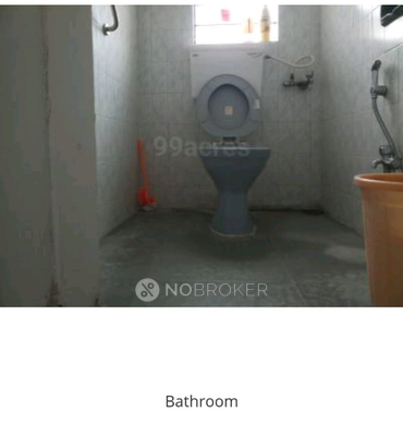 2 BHK Flat In Shriram Park for Rent  In Kothrud