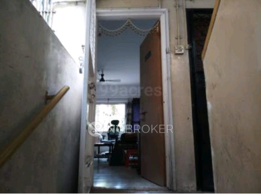 2 BHK Flat In Shriram Park for Rent  In Kothrud