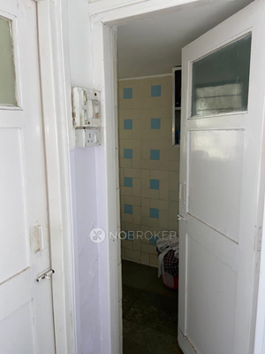 2 BHK Flat In Shriram Park for Rent  In Kothrud