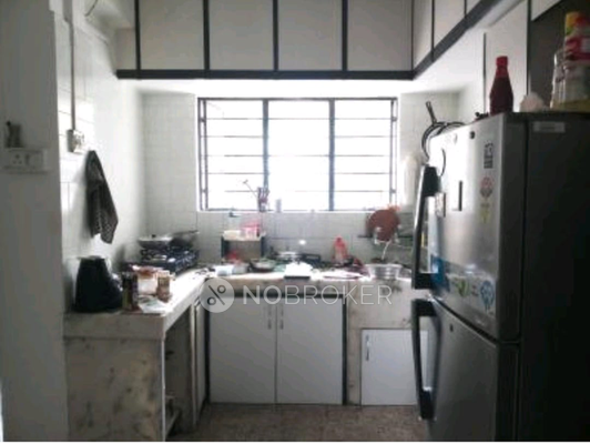 2 BHK Flat In Shriram Park for Rent  In Kothrud