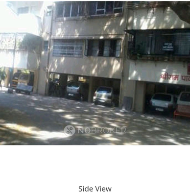 2 BHK Flat In Shriram Park for Rent  In Kothrud