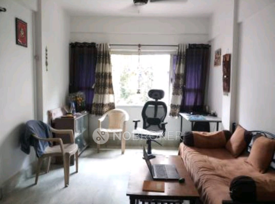 2 BHK Flat In Shriram Park for Rent  In Kothrud