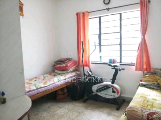 2 BHK Flat In Shriram Park for Rent  In Kothrud