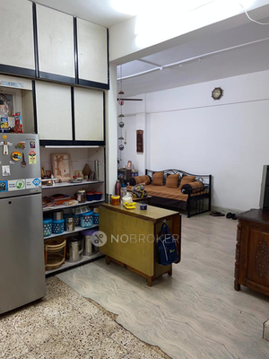 2 BHK Flat In Shriram Park for Rent  In Kothrud