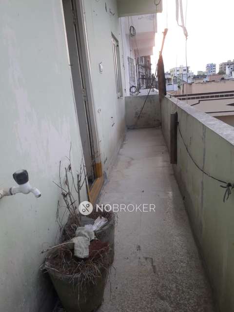 2 BHK Flat In Sri Bhavani Residency For Sale  In Bolarum