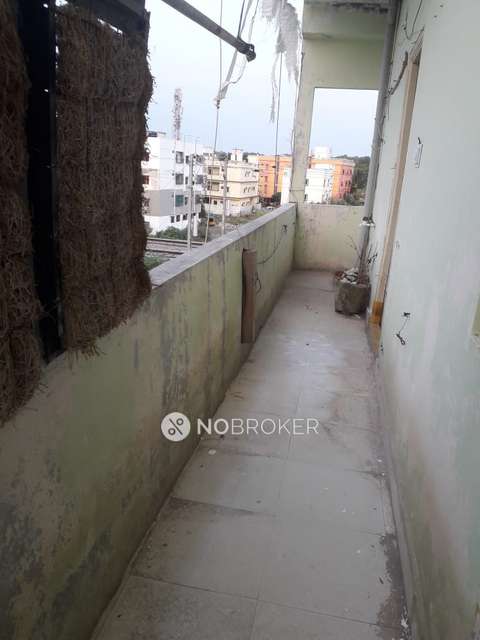 2 BHK Flat In Sri Bhavani Residency For Sale  In Bolarum