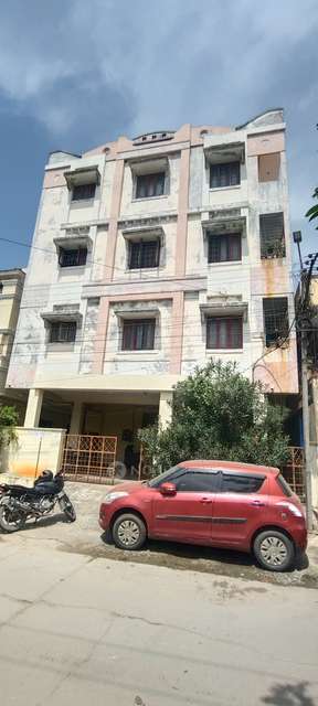 2 BHK Flat In Sri Bhavani Residency For Sale  In Bolarum