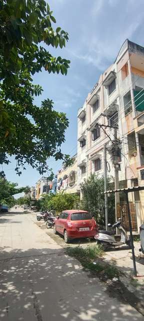 2 BHK Flat In Sri Bhavani Residency For Sale  In Bolarum