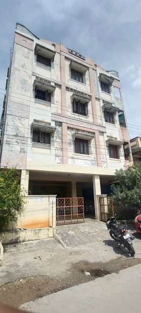 2 BHK Flat In Sri Bhavani Residency For Sale  In Bolarum