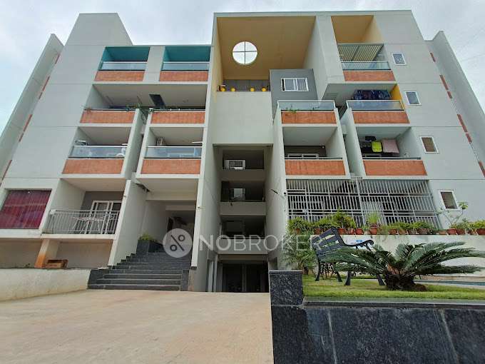 Springseas Crosswinds