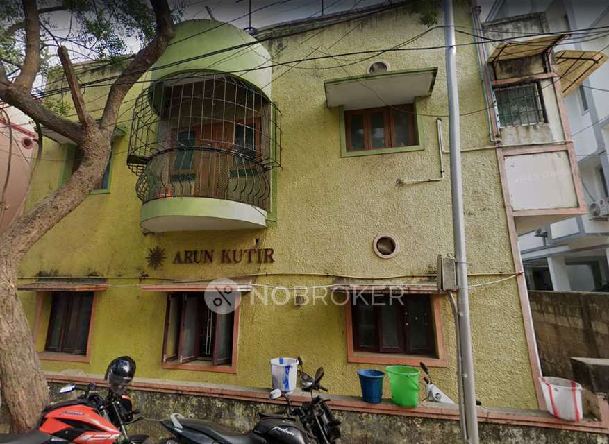 2 BHK Villa In Arun Kutir For Sale In Valasaravakkam