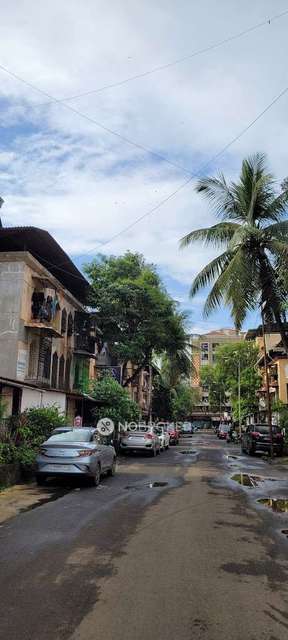 1 BHK Flat In Sri Prastha Garden for Rent  In Nalasopara West