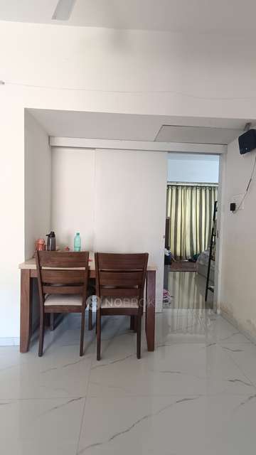 2 BHK Flat In The Oasis For Sale  In Cbd Belapur